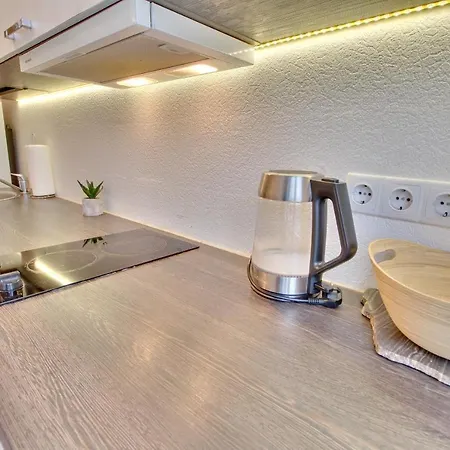 Daily Near The Toompea Castle With Free Parking