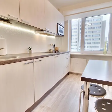 Apartamento Daily Near The Toompea Castle With Free Parking Talin