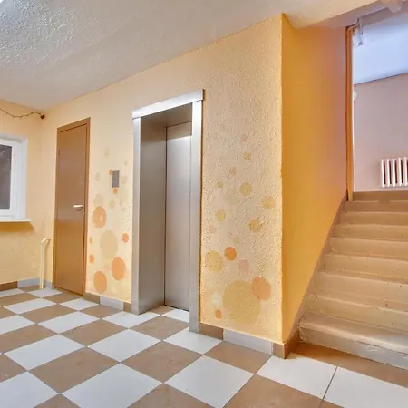 Apartament Daily Near The Toompea Castle With Free Parking *