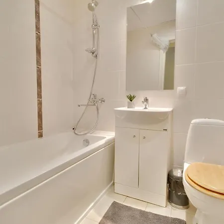 Daily Near The Toompea Castle With Free Parking * Reval